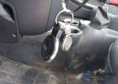 2012 Mini Cooper S from USA, damaged, VIN WMWSV3C58CTY26176